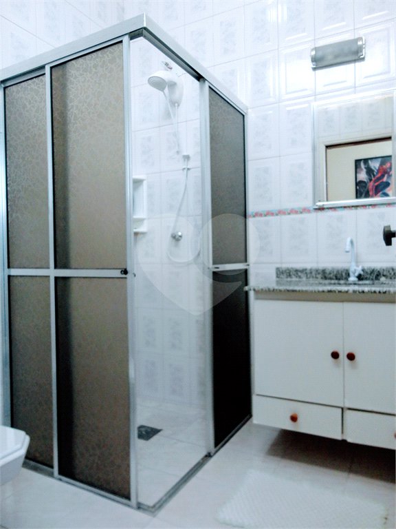 Casa à venda com 3 quartos em Vila Clayton, Valinhos, SP