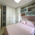 Apartamento à venda com 2 quartos em Santana, São Paulo, SP