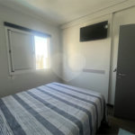 Apartamento à venda com 1 quarto em Vila Pompéia, São Paulo, SP