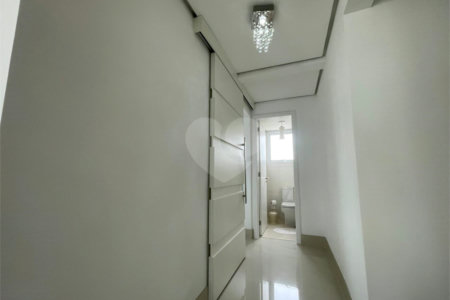 Apartamento à venda com 3 suítes em Água Fria, São Paulo, SP