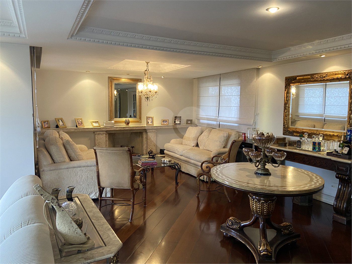 Apartamento à venda com 4 suítes em Vila Ida, São Paulo, SP