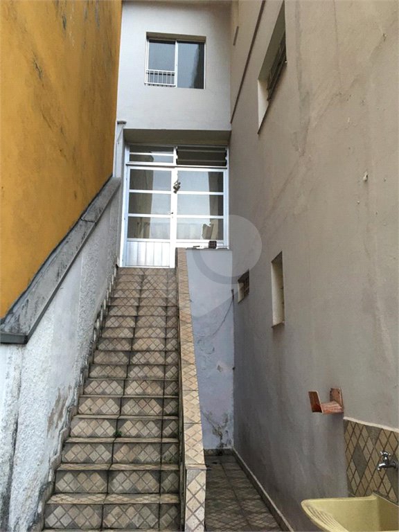 Sobrado à venda com 4 quartos em Mandaqui, São Paulo, SP