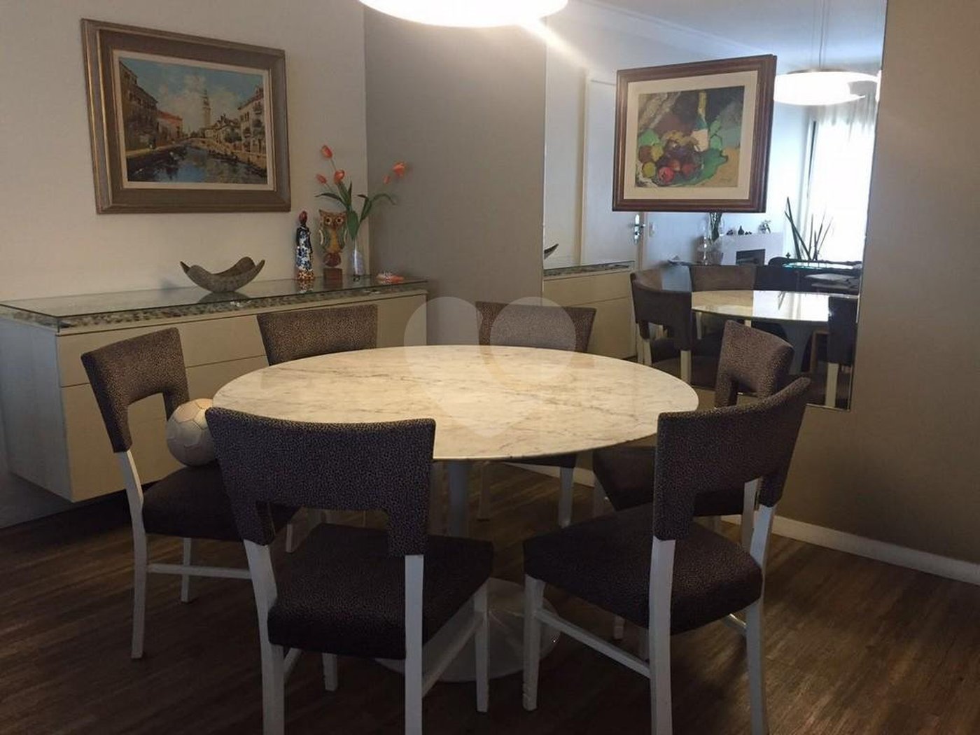 Apartamento à venda com 3 quartos, sendo 1 suíte,  em Vila Morumbi, São Paulo, SP