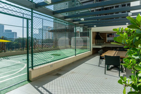 Apartamento à venda com 3 suítes em Butantã, São Paulo, SP