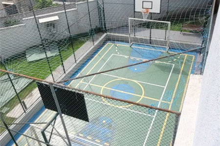 Apartamento à venda com 2 quartos, sendo 1 suíte, em Vila Andrade, São Paulo, SP