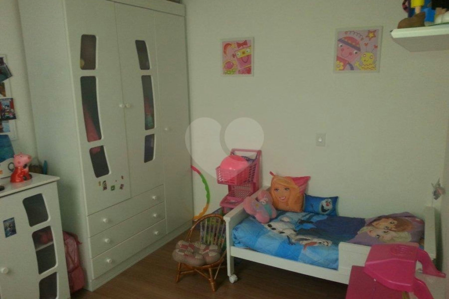Casa à venda com 2 suítes no condomínio Imirim, São Paulo - SP