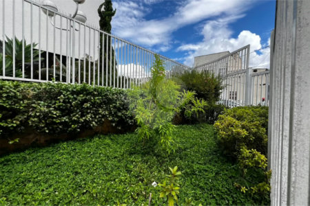 Apartamento à venda com 4 quartos, sendo 1 suíte,  em Vila Partenio, Mogi das Cruzes, SP