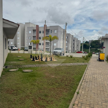 Apartamento à venda ou para alugar com 2 quartos em Jardim Europa, Suzano, SP