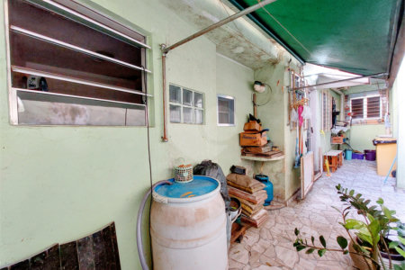 Sobrado à venda com 3 quartos, sendo 1 suíte, em Santana, São Paulo, SP