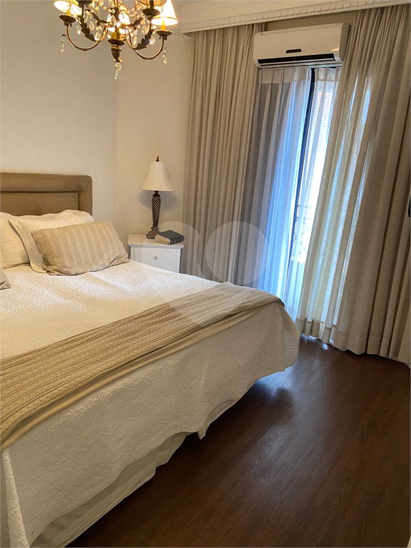 Apartamento à venda com 4 suítes em Vila Ida, São Paulo, SP