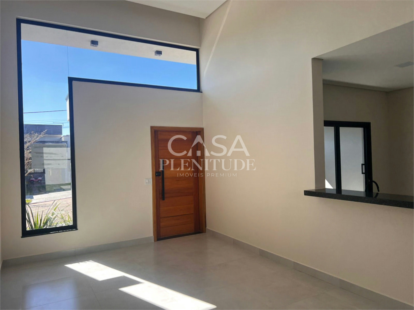 Casa em condomínio à venda com 2 quartos, sendo 1 suíte,  em Residencial Bosques dos Ipês, Tatuí, SP