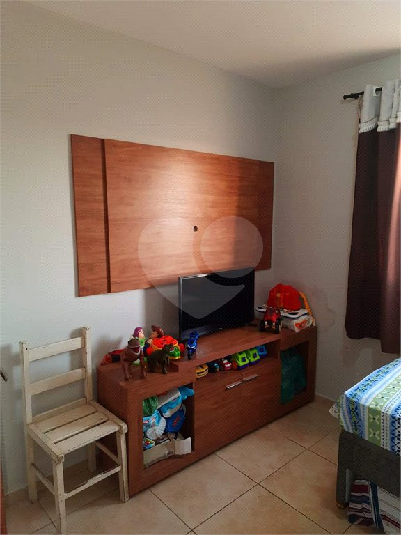 Casa à venda com 2 quartos em Parque Fernanda, São Paulo, SP
