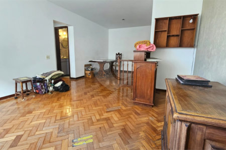 Apartamento à venda com 3 quartos, sendo 1 suíte, em Leblon, Rio de Janeiro, RJ