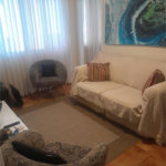 Apartamento Residencial à venda, Itararé, São Vicente - AP1621.