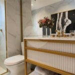 Apartamento à venda com 3 suítes em Brooklin Paulista, São Paulo, SP
