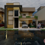 Casa à venda com 4 suítes no condomínio Residencial Alaia, Atibaia - SP