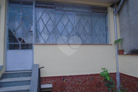 Casa Térrea à venda com 2 quartos em Vila Maria Alta, São Paulo, SP