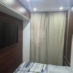Apartamento à venda com 1 quarto em Parque Munhoz, São Paulo, SP