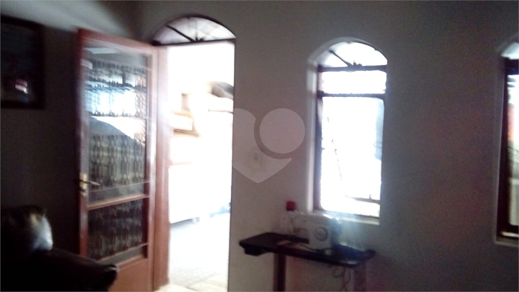 Casa Térrea à venda com 3 quartos em Jardim Catanduva, São Paulo, SP