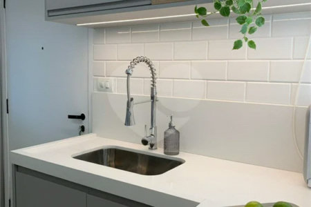 Apartamento à venda com 3 quartos, sendo 1 suíte, em Santana, São Paulo, SP
