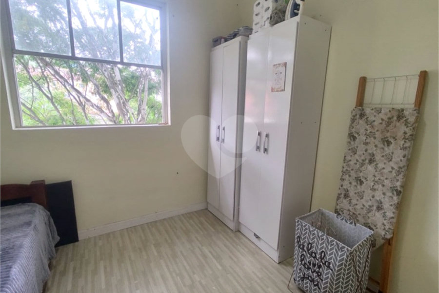 Apartamento à venda com 2 quartos no Brasilândia, São Paulo, SP