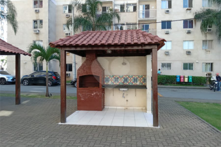 Apartamento à venda com 2 quartos em São Cristóvão, Rio de Janeiro, RJ