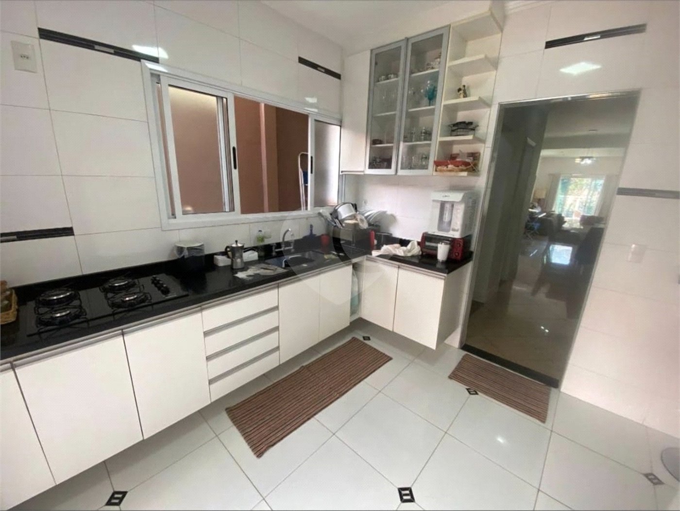 Casa à venda com 4 quartos, sendo 1 suíte, em Vila São Silvestre, São Paulo, SP
