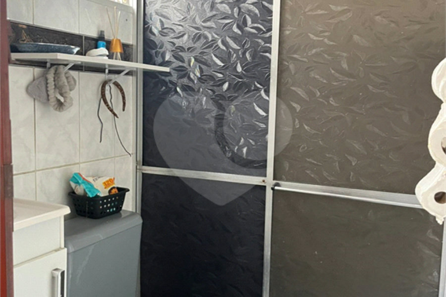Sobrado à venda com 4 quartos, sendo 1 suíte, em Tucuruvi, São Paulo, SP