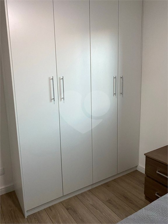 Apartamento à venda com 3 quartos, sendo 1 suíte, em Chora Menino, São Paulo, SP