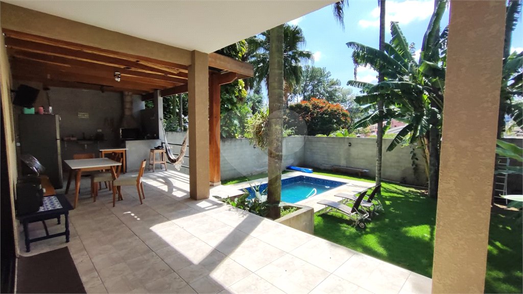 Casa à venda em Jardim Paulista, Atibaia, SP