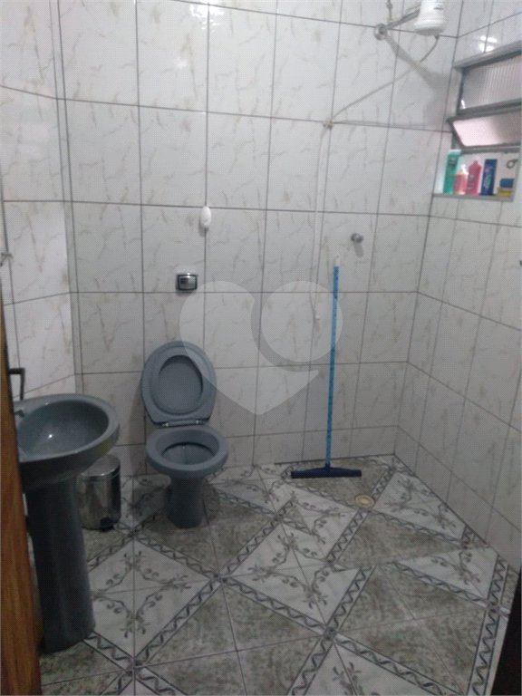 Casa de Vila à venda com 4 quartos em Jaçanã, São Paulo, SP