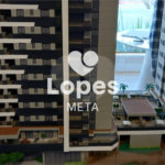 Apartamento à venda em Jardim Satélite, São José dos Campos, SP