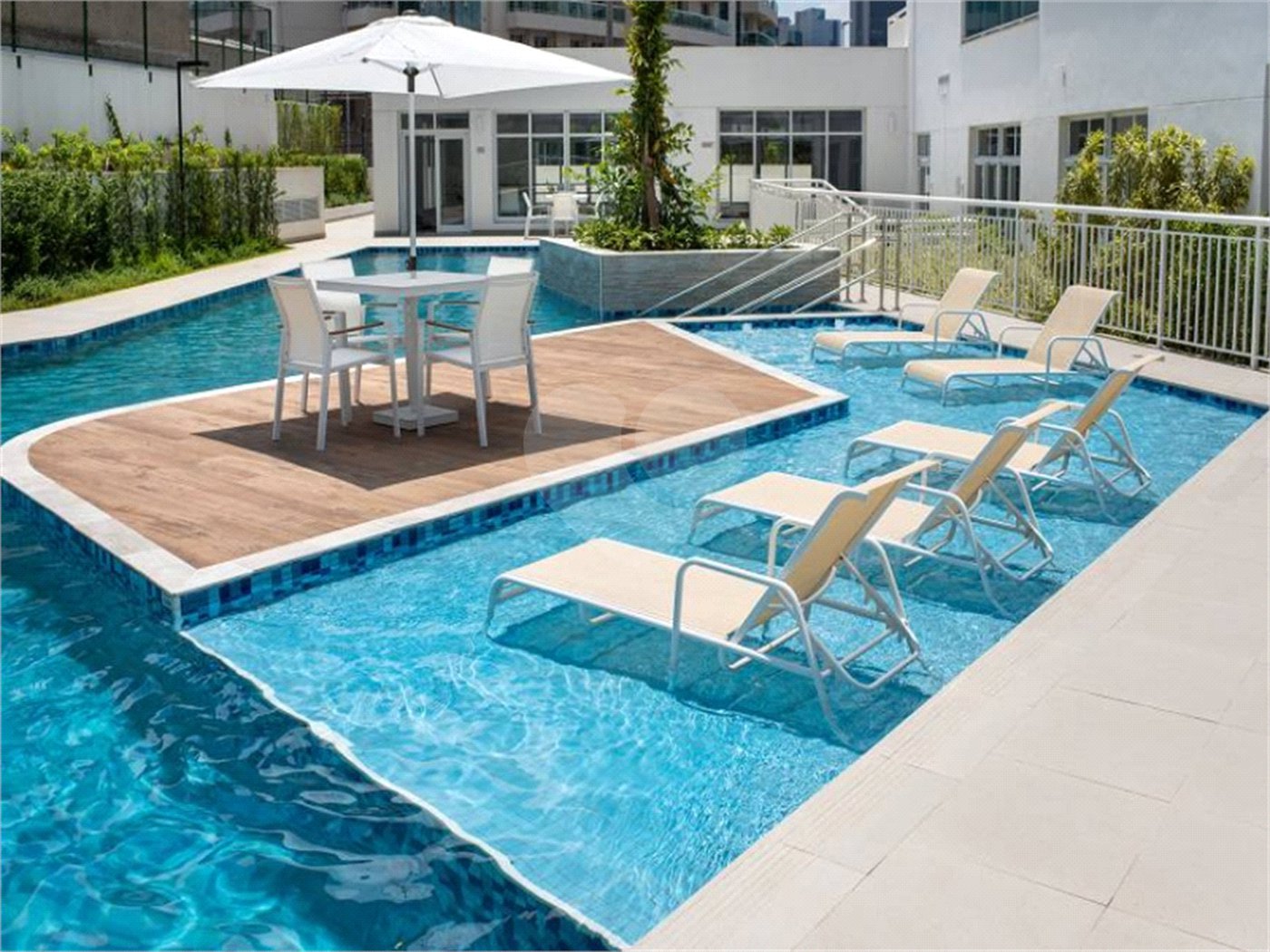 Apartamento à venda com 1 suíte em Pinheiros, São Paulo, SP