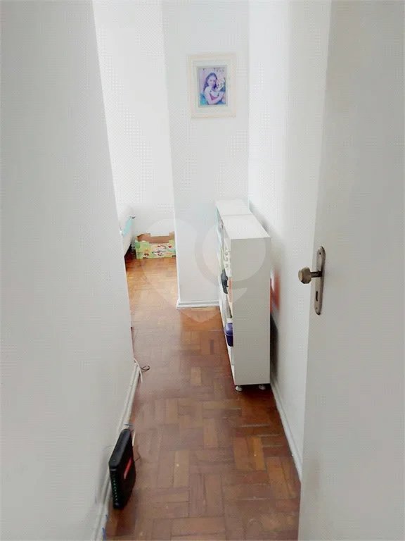 Apartamento à venda com 2 quartos em Santana, São Paulo, SP