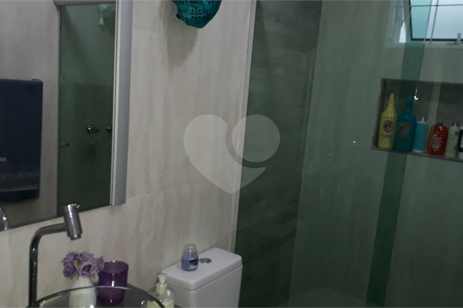 Casa à venda com 3 quartos, sendo 1 suíte, em Tucuruvi, São Paulo, SP
