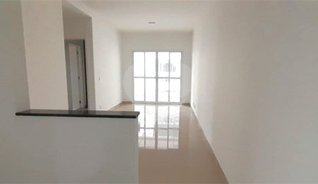 Apartamento para alugar com 2 quartos, sendo 1 suíte,  em Demarchi, São Bernardo do Campo, SP