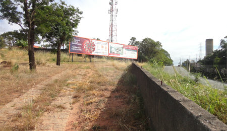 Terreno à venda em Vista Alegre, Vinhedo, SP