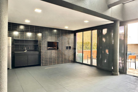 Apartamento à venda com 2 quartos, sendo 1 suíte,  em Cerqueira César, São Paulo, SP