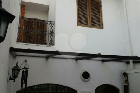 Sobrado à venda com 3 quartos, sendo 1 suíte, em Vila Cruzeiro, São Paulo, SP