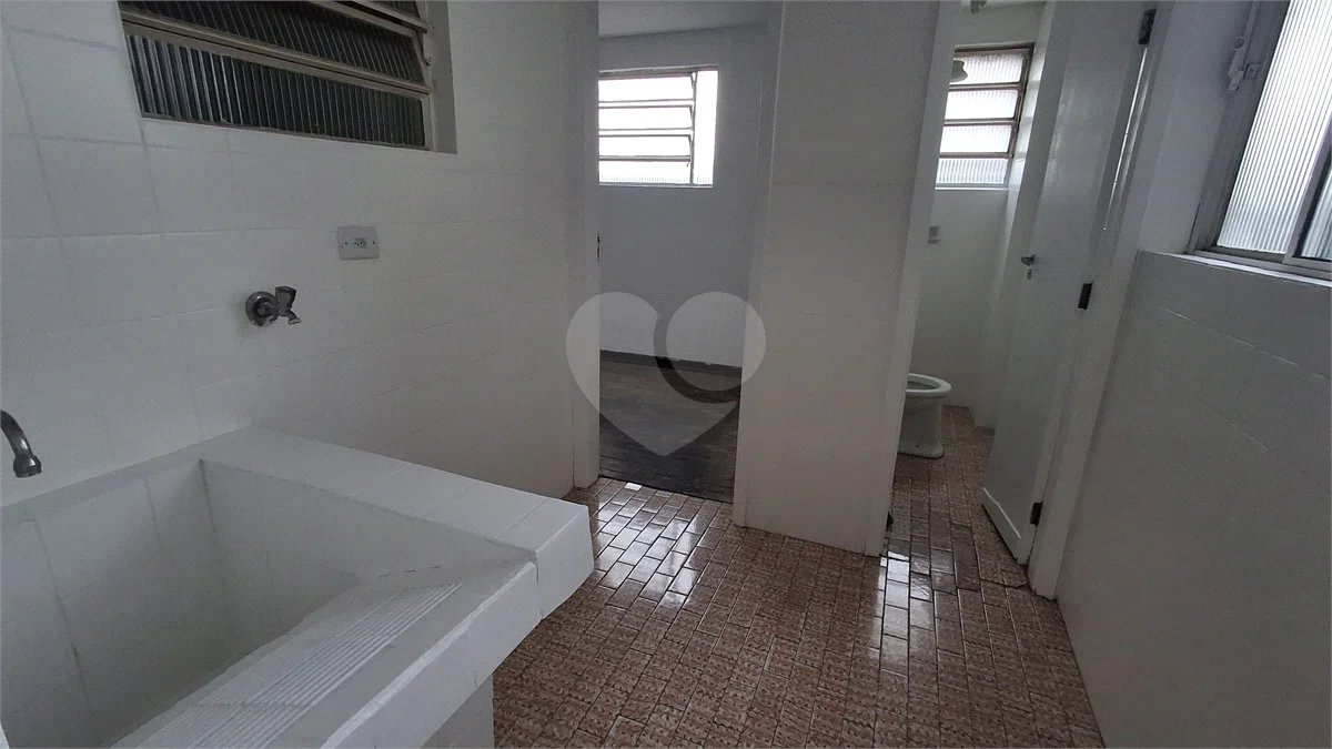Apartamento para alugar com 2 quartos em Santo Amaro, São Paulo, SP