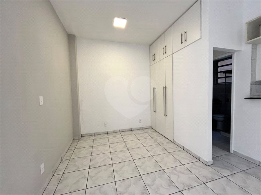 Apartamento à venda ou para alugar com 1 suíte no Centro, Rio de Janeiro, RJ
