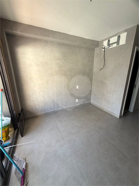 Studio à venda com 1 quarto em Perdizes, São Paulo, SP