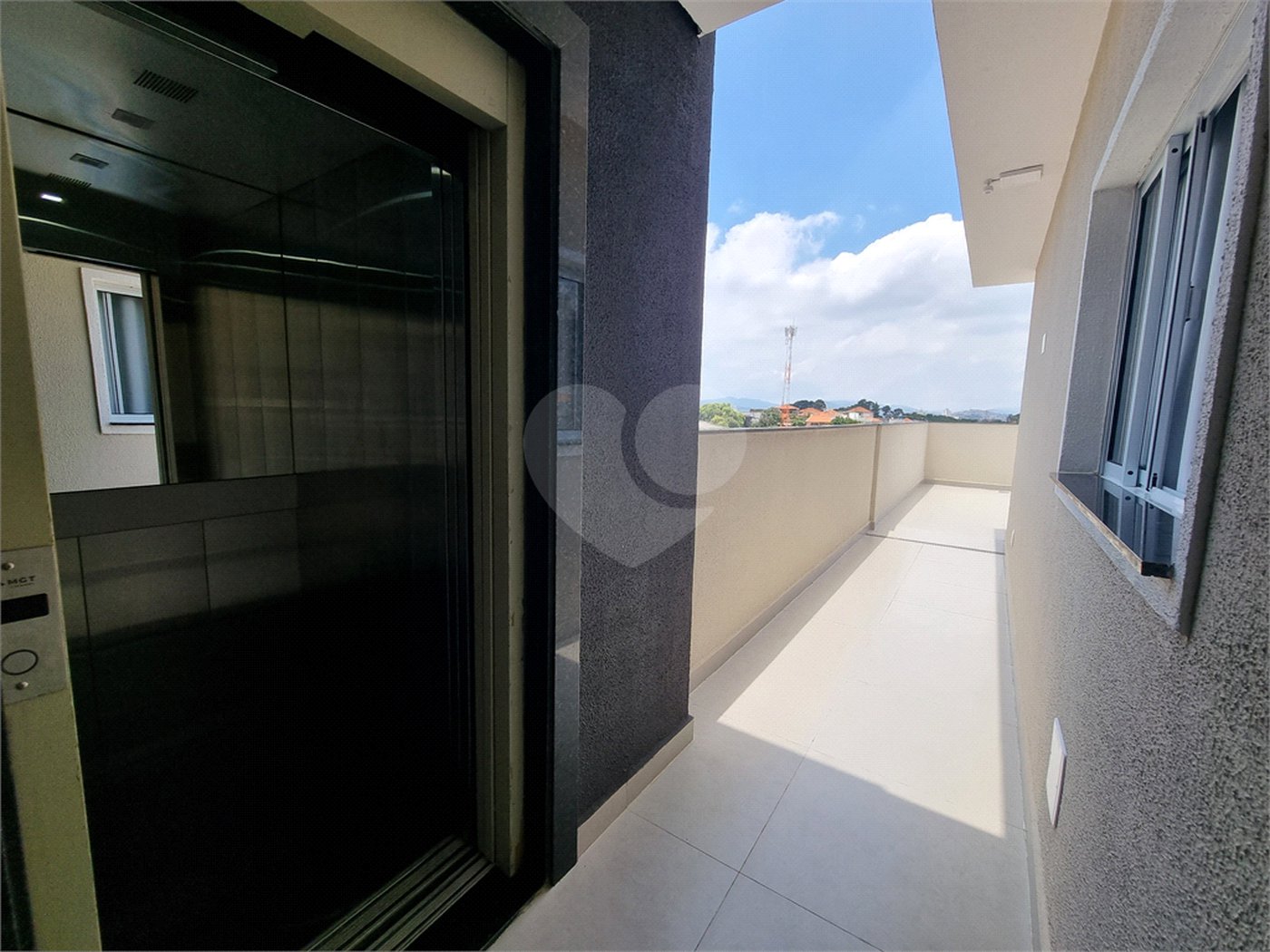 Apartamento à venda com 1 quarto em Vila Mazzei, São Paulo, SP