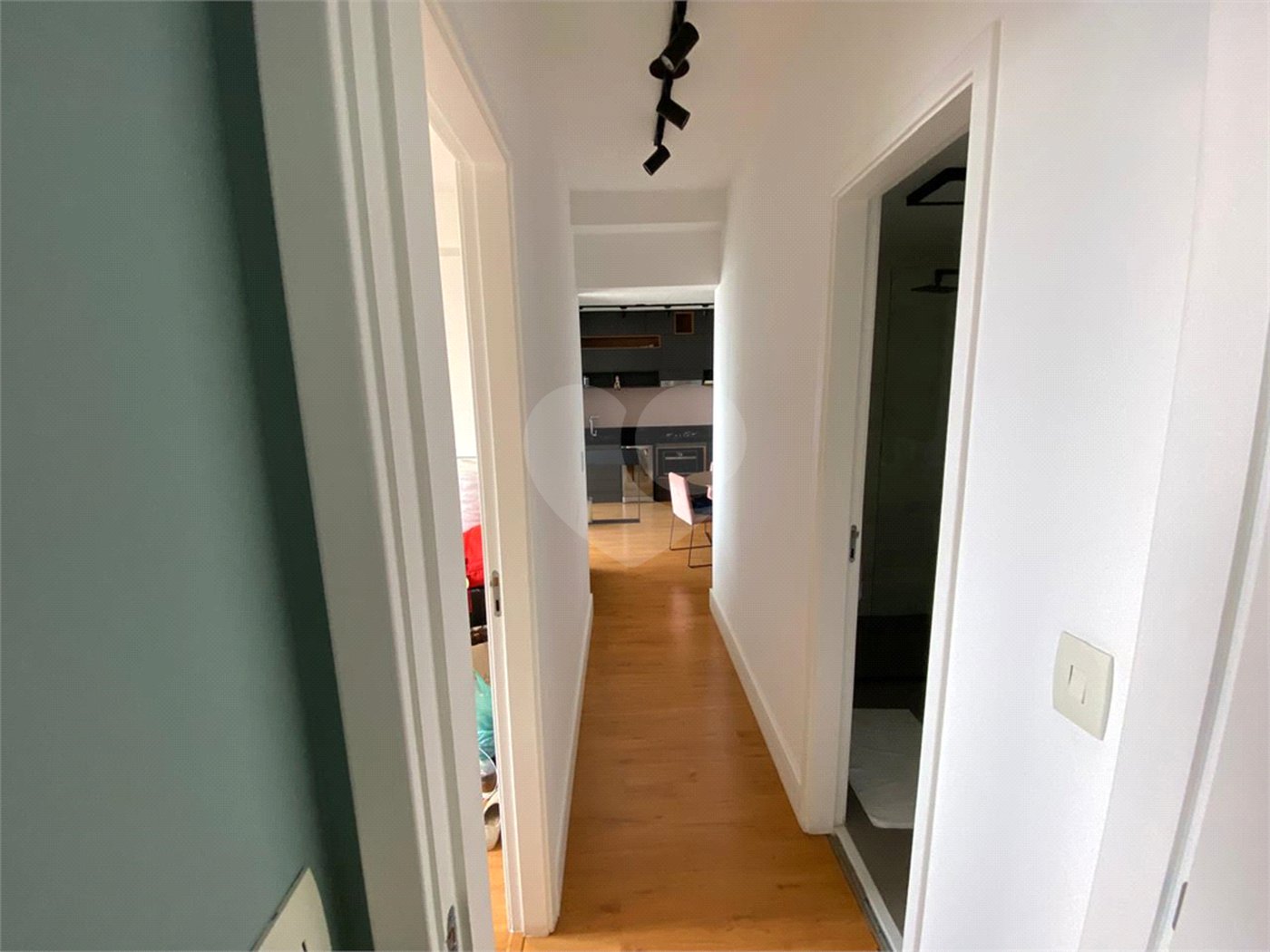Apartamento à venda com 2 quartos em Saúde, São Paulo, SP
