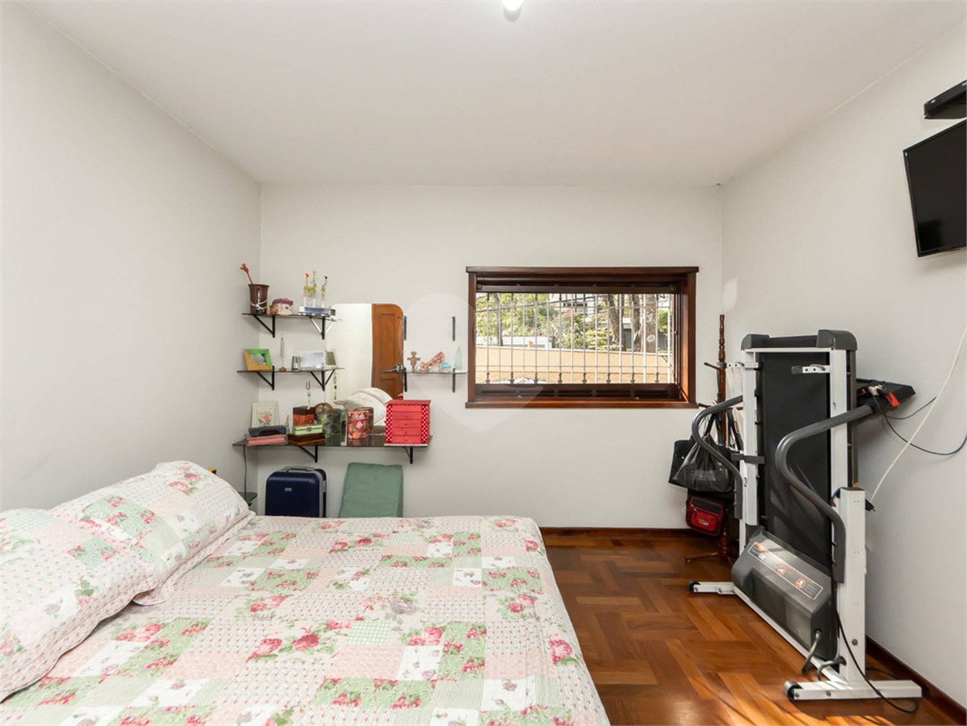 Sobrado à venda com 3 quartos, sendo 1 suíte, em Jardim Prudência, São Paulo, SP