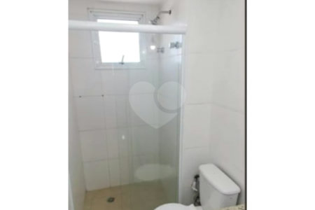 Apartamento à venda com 2 suítes em Vila Maria, São Paulo, SP