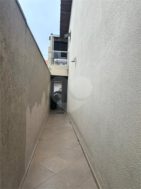 Casa à venda com 3 quartos, sendo 1 suíte, em Jardim Imperador, Suzano, SP