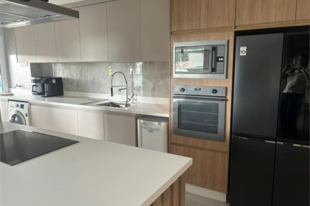 Apartamento à venda com 3 suítes em Vila Mogilar, Mogi das Cruzes, SP