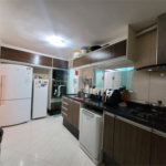 Casa à venda com 3 quartos, sendo 1 suíte, em Campo Grande, Rio de Janeiro, RJ