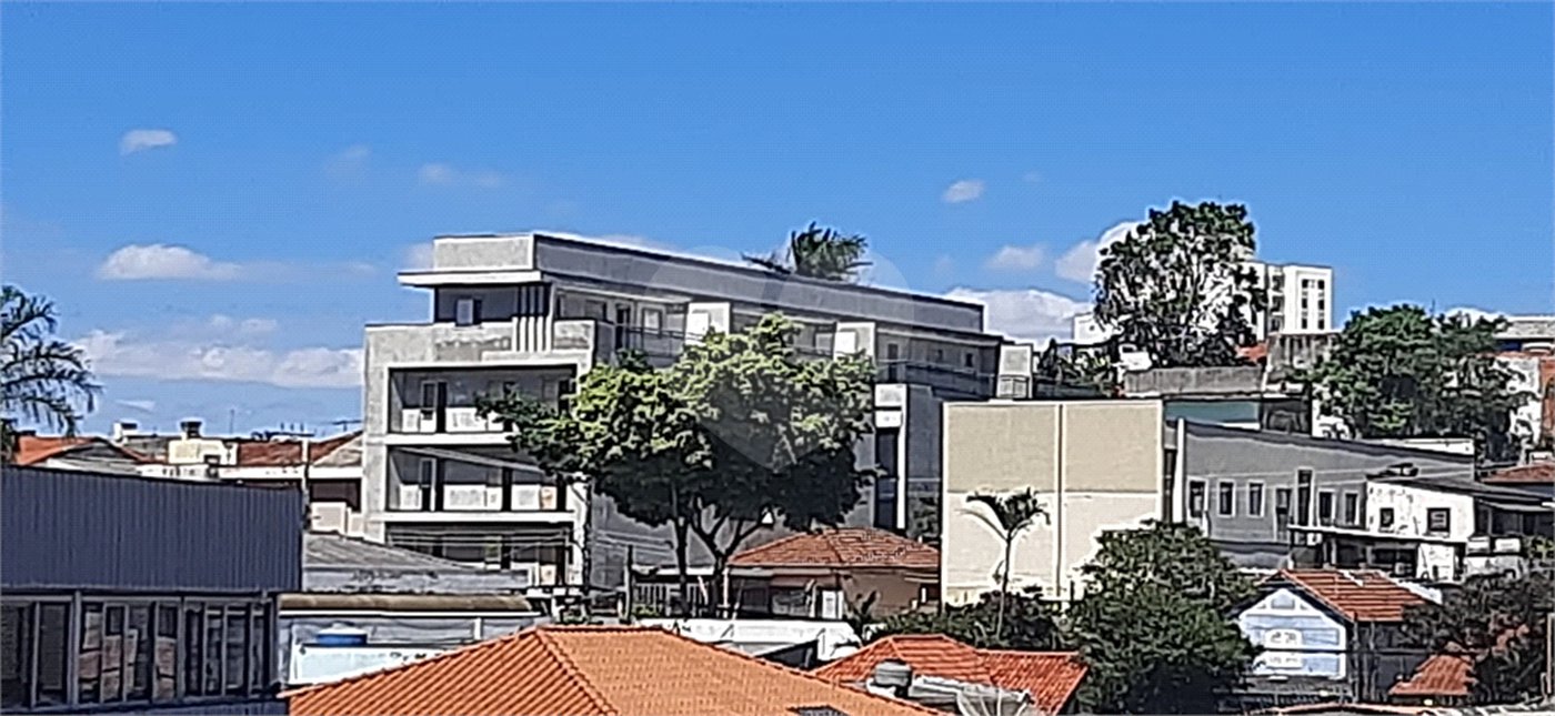 Apartamento à venda com 2 quartos em Vila Mazzei, São Paulo, SP